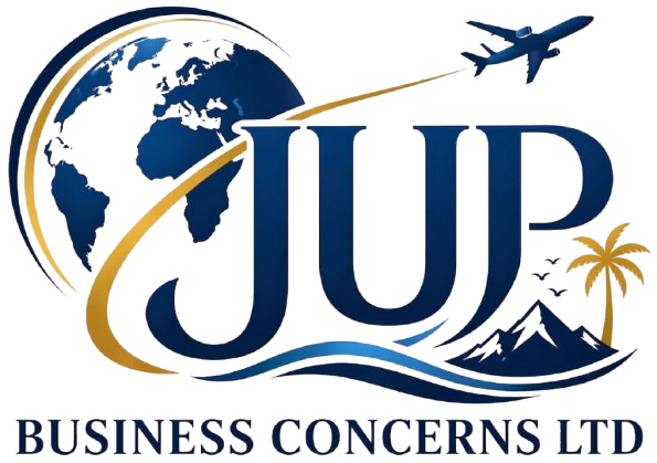 JUP Business Concerns